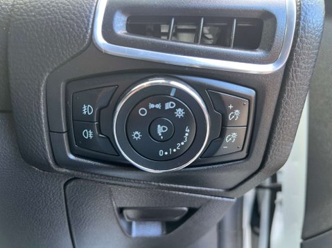 Ford Focus 1.6 Focus Titanium TDCi 5dr 33