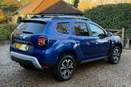 Dacia Duster PRESTIGE TCE 18