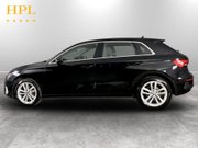 Audi A3 2.0 TDI 30 Sport Sportback 5dr Diesel Manual Euro 6 (s/s) (116 ps) Air Con 4
