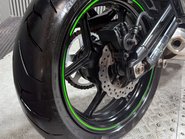 Kawasaki Er 2015 NAKED MODEL 20K, SERVICED, LONG MOT, WARRANTY 14