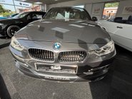 BMW Alpina 3.0d BiTurbo Saloon 4dr Diesel Switchtronic Euro 6 (s/s) (350 ps) 9