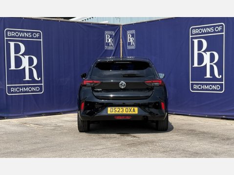 Vauxhall Corsa 1.2 GS Hatchback 5dr Petrol Manual Euro 6 (75 ps) 6