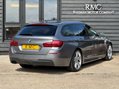 BMW 5 Series 3.0 530d M Sport Touring 5dr Diesel Auto Euro 6 (s/s) (258 ps) 15