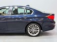 BMW 5 Series 2.0 530e 9.2kWh SE Saloon 4dr Petrol Plug-in Hybrid Auto Euro 6 (s/s) (252 20