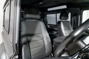 Land Rover Defender 90 TD XS STATION WAGON. COMPREHENSIVE LSH. VB AIR SUSPENSION. KHAN WHEELS. 14