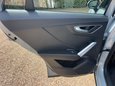 Audi Q2 1.0 TFSI 30 S line SUV 5dr Petrol Manual Euro 6 (s/s) (116 ps) 81