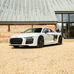 Audi R8 5.2 FSI V10 Plus S Tronic quattro Euro 6 (s/s) 2dr 2