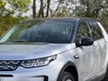 Land Rover Discovery Sport 2.0 Discovery Sport S D 4x2 5dr 22