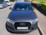 Audi Q3 2.0 TFSI S line Plus S Tronic quattro Euro 6 (s/s) 5dr 55