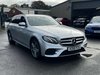 Mercedes-Benz E Class 3.0 E 350 D AMG Line 4Matic Auto 4WD 5dr