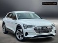 Audi E-Tron e-tron 55 Quattro 4WD 5dr - NATIONAL DELIVERY* 1