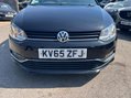Volkswagen Polo 1.2 TSI BlueMotion Tech SE DSG Euro 6 (s/s) 5dr 9