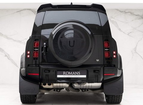 Land Rover Defender SE 21