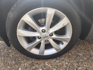 Nissan Note TEKNA DIG-S ONLY 33,000 MILES FROM NEW 19
