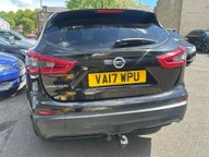 Nissan Qashqai DCI ACENTA 7