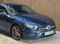 Mercedes-Benz A Class 1.3 A 200 AMG Line Auto 5dr 18