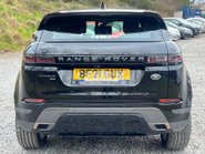 Land Rover Range Rover Evoque 1.5 Range Rover Evoque R-Dynamic SE P300e Auto 4WD 5dr 7