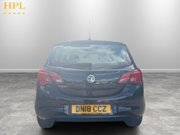 Vauxhall Corsa 1.4i ecoTEC SE Hatchback 5dr Petrol Manual Euro 6 (90 ps) 6