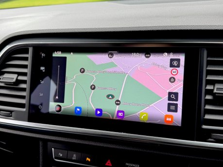 SEAT Ateca ECOTSI SE TECHNOLOGY 30