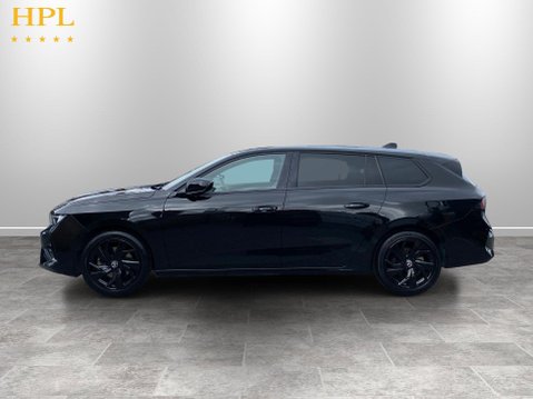 Vauxhall Astra 1.2 Turbo GS Sports Tourer 5dr Petrol Auto Euro 6 (s/s) (130 ps) Air Con - 4