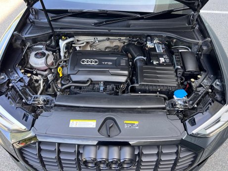 Audi Q3 2.0 TFSI 40 Vorsprung S Tronic quattro Euro 6 (s/s) 5dr 49
