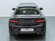 Mercedes-Benz E Class 2.9 E400d AMG Line Night Edition (Premium Plus) Coupe 2dr Diesel G-Tronic+ 34