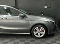 Mercedes-Benz A Class 2.1 A 200 D Sport Premium Auto 5dr 16