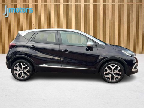 Renault Captur 1.5 dCi ENERGY Signature S Nav SUV 5dr Diesel Manual Euro 6 (s/s) (110 ps) 26