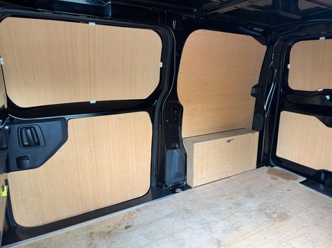 Citroen Dispatch M 1400 DRIVER PRO BLUEHDI S/S EAT8 13