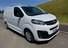 Vauxhall Vivaro 1.5 Vivaro F2700 Sportive S/S
