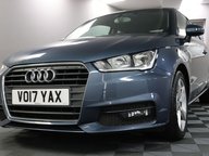 Audi A1 TFSI SPORT 28