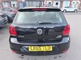 Volkswagen Polo 1.2 TSI BlueMotion Tech SE Euro 6 (s/s) 5dr 4