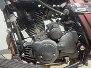 Keeway Superlight 125 2021 22K GOOD RUNNING CRUISER PROJECT BIKE SPARES OR REPAIR 125CC 19