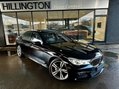BMW 7 Series 3.0 740Ld M Sport Auto xDrive Euro 6 (s/s) 4dr 4