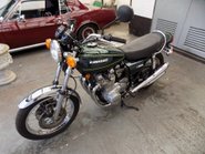 Kawasaki Z900 A4 2