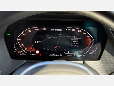 BMW 2 Series 2.0 M235i xDrive Auto 4WD 4dr 28