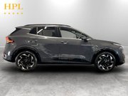 Kia Sportage 1.6 T-GDi MHEV GT-Line S SUV 5dr Petrol Hybrid DCT Euro 6 (s/s) (157 bhp) 8