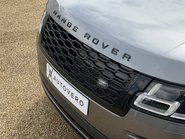 Land Rover Range Rover WESTMINSTER BLACK 28