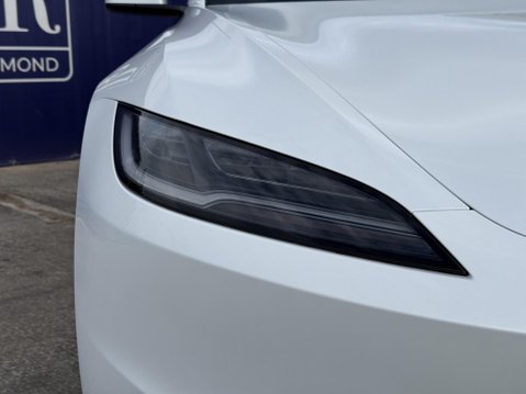 Tesla Model 3 Saloon 4dr Electric Auto RWD (208 ps) 12