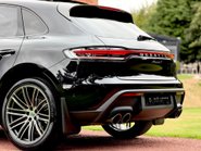 Porsche Macan 2.0T T PDK 4WD Euro 6 (s/s) 5dr 40