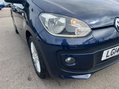 Volkswagen Up 1.0 High up! Euro 5 3dr 12