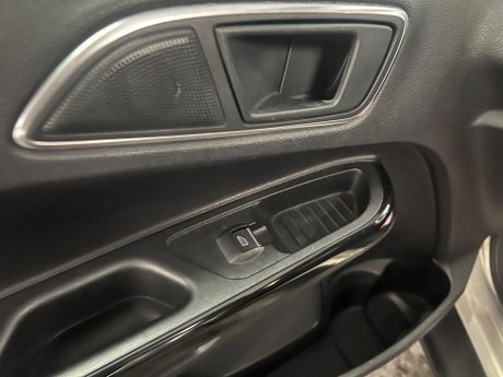 Ford B-Max 1.0T EcoBoost Zetec Euro 5 5dr 13