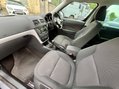 Skoda Yeti SE TDI CR 4X4 Full Service History TOWBAR 11