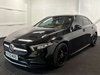 Mercedes-Benz A Class 2.0 A 200 D AMG Line Premium Auto 4dr
