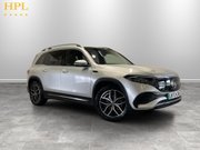 Mercedes-Benz EQB EQB 300 66.5kWh AMG Line (Premium) SUV 5dr Electric Auto 4MATIC (228 ps) 1