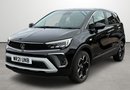 Vauxhall Crossland 1.2 Turbo 130 Elite 5dr 5