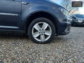 Volkswagen Caddy Maxi AUTO LWB L2H1 Highline Bmt Air Con Alloys Air Con Sensors EURO 6 NO VAT 21