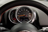 Mini Countryman COOPER ALL4 SPORT 15