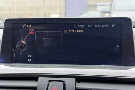 BMW 3 Series 2.0 320d xDrive Luxury Auto 4WD 4dr 40