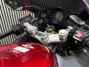 Honda CBR 2001 37K PROJECT BIKE SPARES OR REPAIR SPORTS TOURER 11